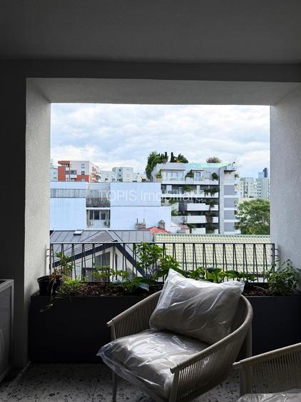 Victoriei / Petru Rares Loft /Prima Închiriere / Finisaje Premium / Parcare - 26
