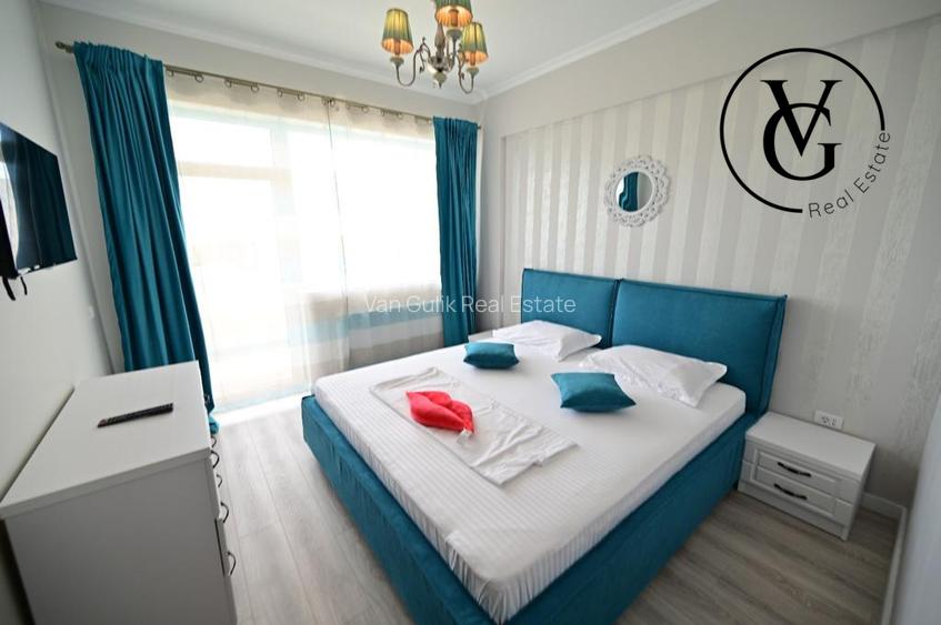 Apartament 2 camere Hanul cu Peste - 3
