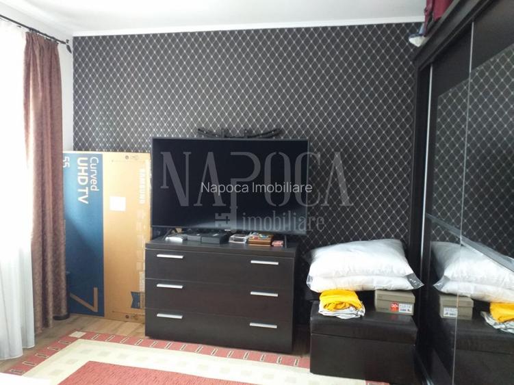 Casa 9 camere de vanzare in Someseni, Cluj Napoca - 4