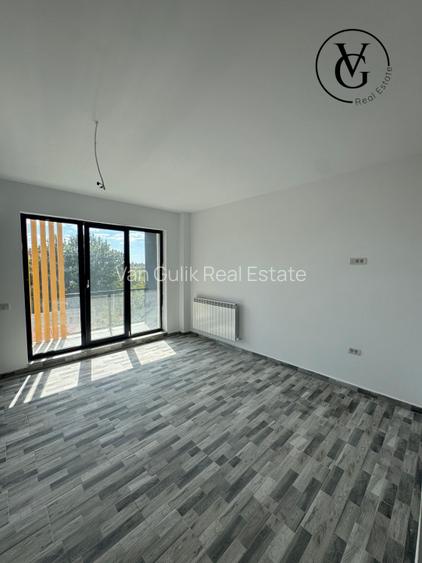 Garsoniera spatioasa Mamaia Sat langa Lidl si plaja - 5