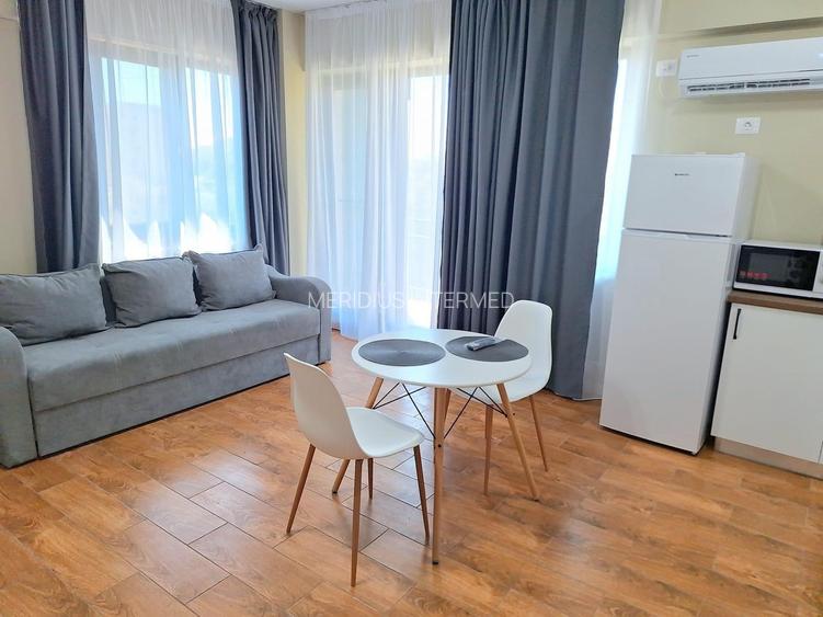 Vânzare Garsoniera Mamaia Nord pe strada liniștită - 2