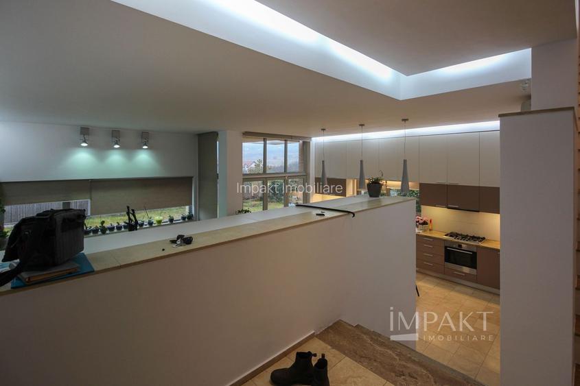 Anunț Imobiliar de Vânzare: Casă Individuală Superbă în Cartierul Borhanci! - 20