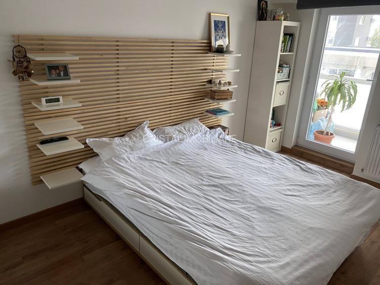 Apartament Premium 2 camere, complet mobilat si utilat, Drumul Taberei - 9
