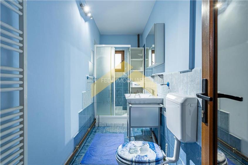 Casa cu etaj de vanzare Zimandu Nou - 27