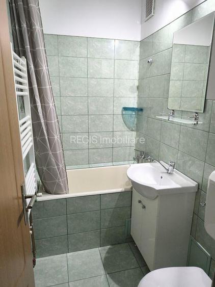 Apartament 2 camere Brasov, renovat, beci, aer conditionat - 8