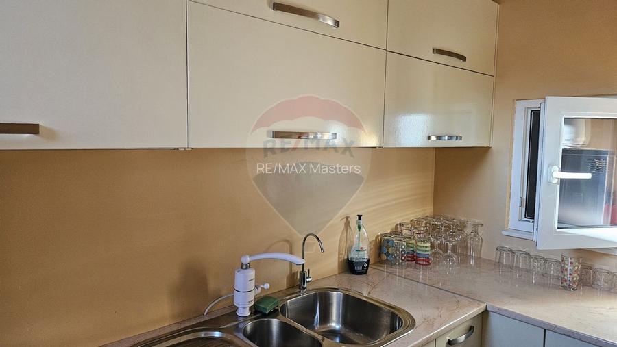 Complex comercial-cofetarie, patiserie pitzerie- Udesti, Suceava - 58