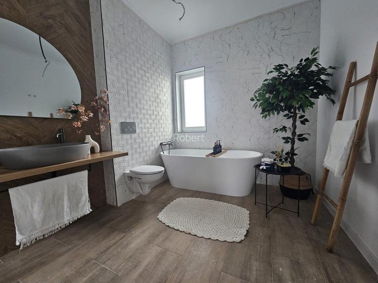 Casa Moderna - 110 mp utili - 350mp teren - Direct Proprietar fara comision - 3