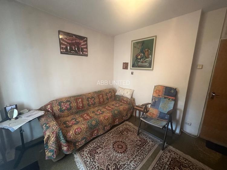 Metrou Piata Iancului - Bd. Mihai Bravu - 4