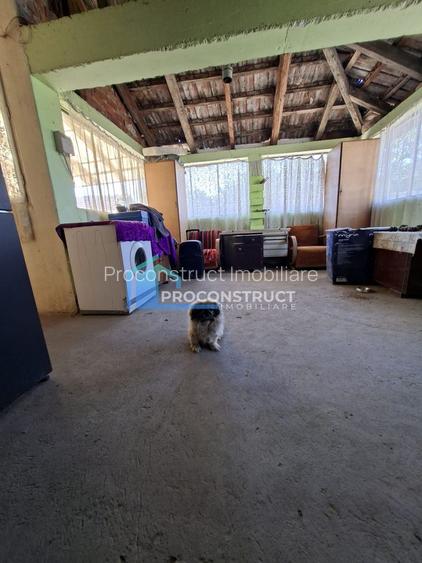 Casă individuală de vânzare – Giarmata|129.000euro| - 6