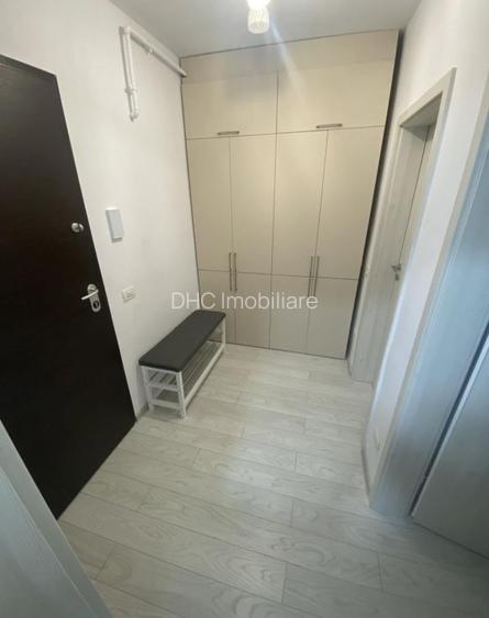 Garsoniera zona Grozăvești metrou in apropiere - 7