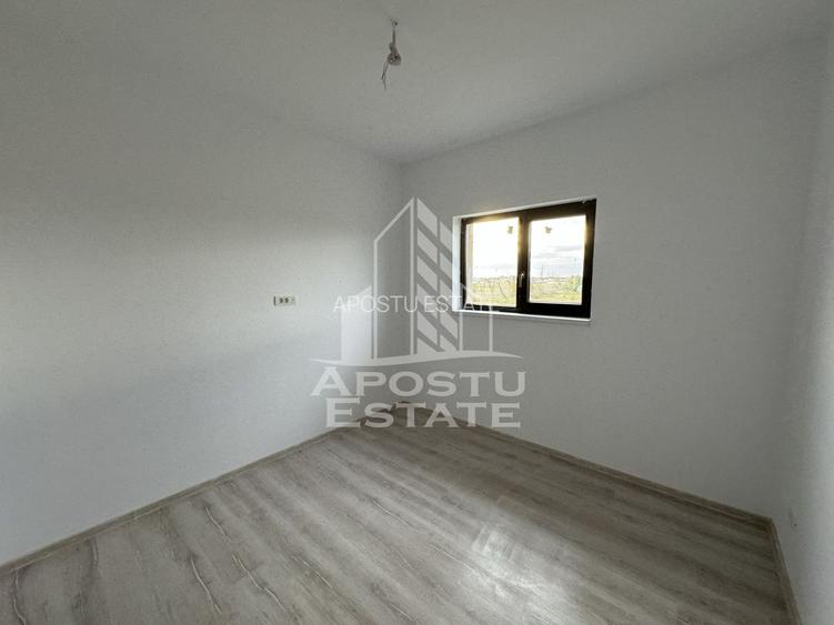 Duplex situat Central cu 4 camere si 3 bai in Mosnita Noua - 19