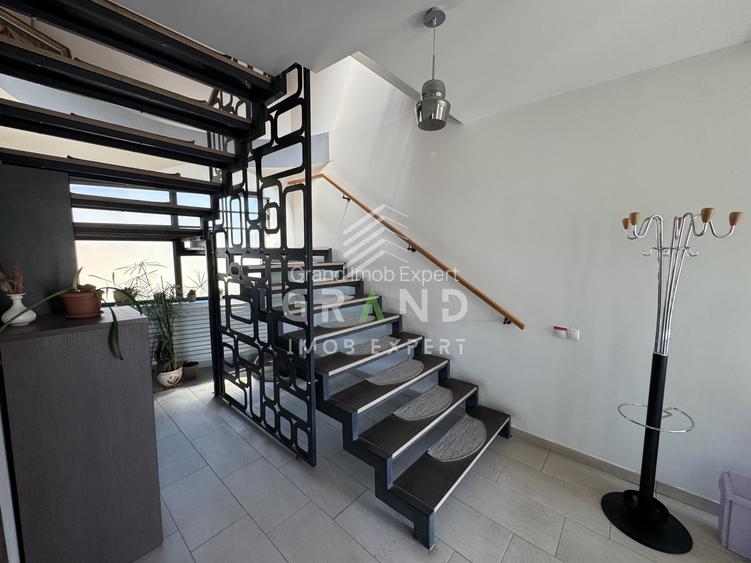 Business Hub cu 6 Birouri | 271 mp Utili | Zonă cu Acces Rapid spre Centru - 16