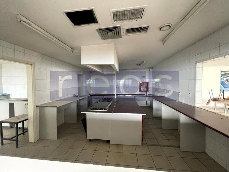 BRASOV-GHIMBAV | INCHIRIERE HALA +SHOWROOM | 6500 MP CONSTRUITI - 56