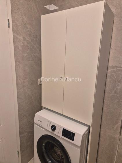 App. Nou la prima inchiriere Palazu Mare, Constanta - 12