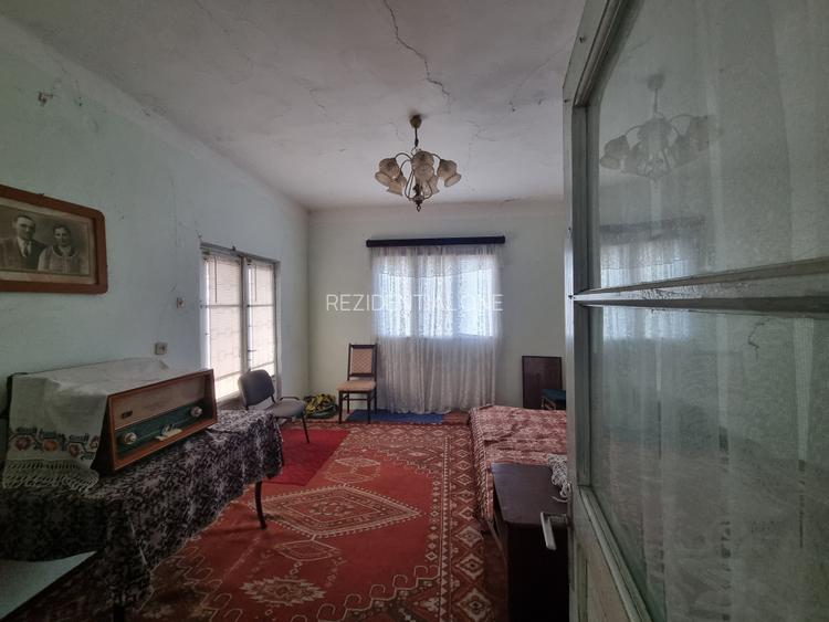 Casă + teren 2600 mp- Com. Negri- scop rezidențial sau industrial - 11