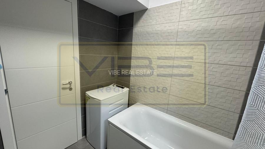 Apartament 1 camera + parcare Conest Evolution - 13