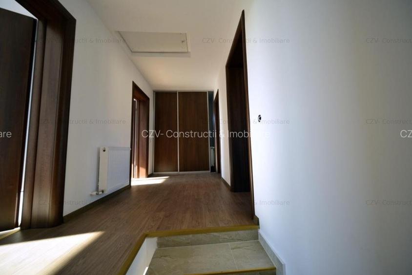 Predare la Cheie, Curte Amenajata, Toate Utilitatile in Uz - 14