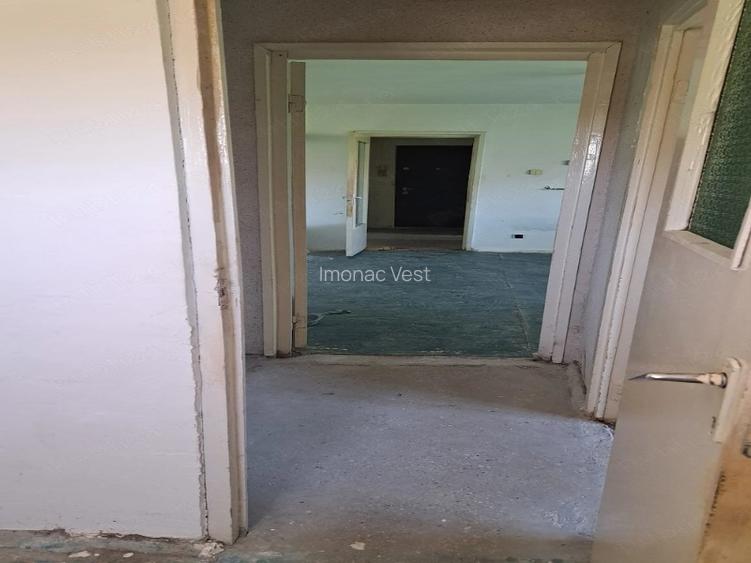 Apartament 2 Camere Semidecomandat | 52 mp | Centrală Proprie | Zona Aradului - 2