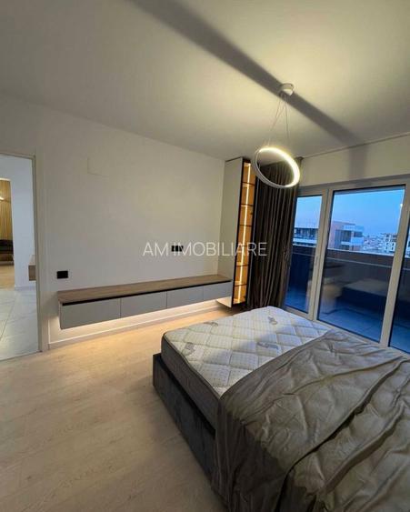 AP. 2 CAMERE ASTORIUM GARDEN, LOC DE PARCARE, CENTRALA PROPRIE - 3