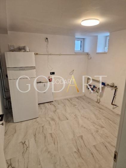 Duplex 5 camere | Ultracentral | Prima inchiriere - 15