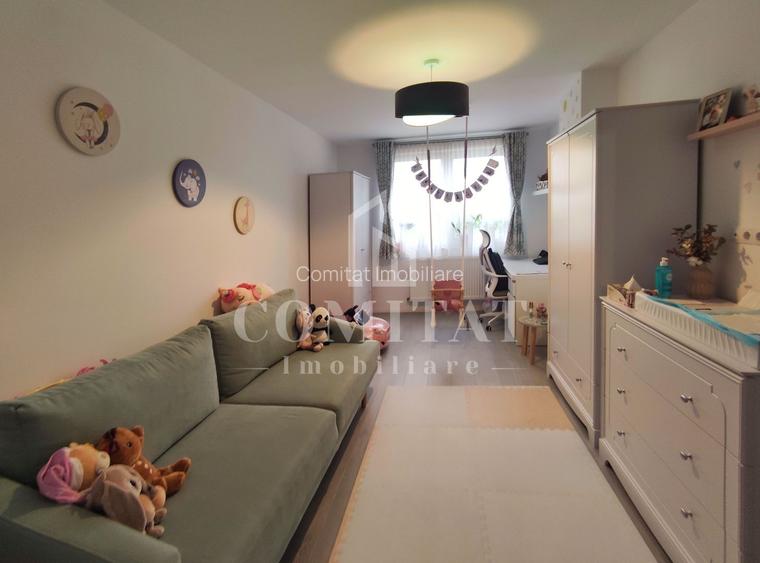 Apartament cu 3 camere | Semidecomandat | Cartierul Someșeni - 8