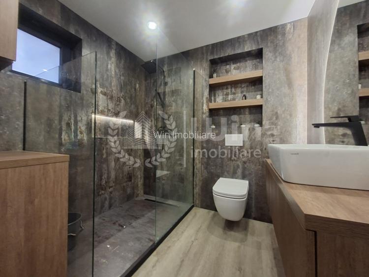 Apartament 2 camere | Decomandat | 61mp | Parcare inclusa | Zorilor - 5