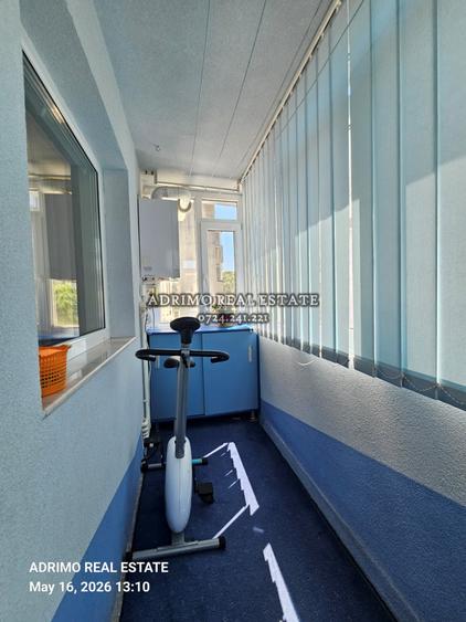 Ap3cam RENOVAT - Parcare Primarie - Tomis Nord Cpt Dobrila Eugeniu - 600 euro - 14