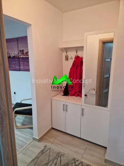 Apartament de vanzare 2 camere Sibiu Terezian - 7
