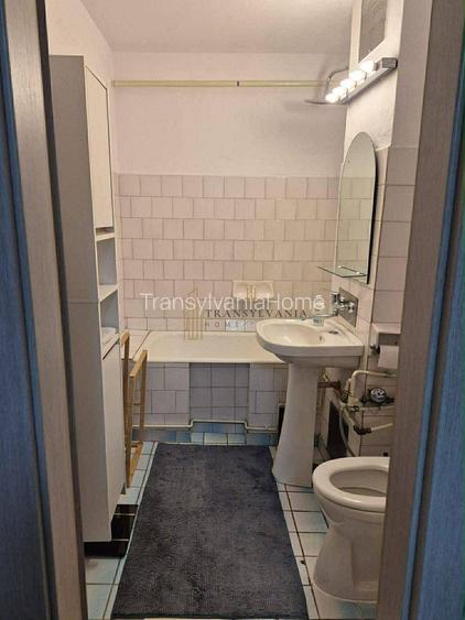 Apartament 2 camere+pivnita, decomandat, Strada Nicolae Iorga. - 7