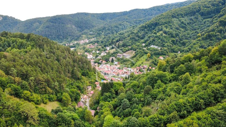 Teren Intravilan Schei Priveliste I Oportunitate Investitie