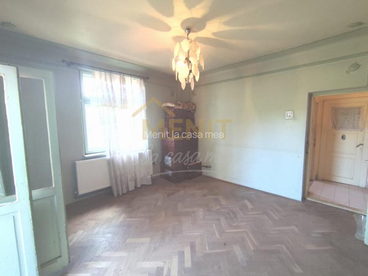 Apartament 71.3 mp.,  in Vila Plopeni ! - 2