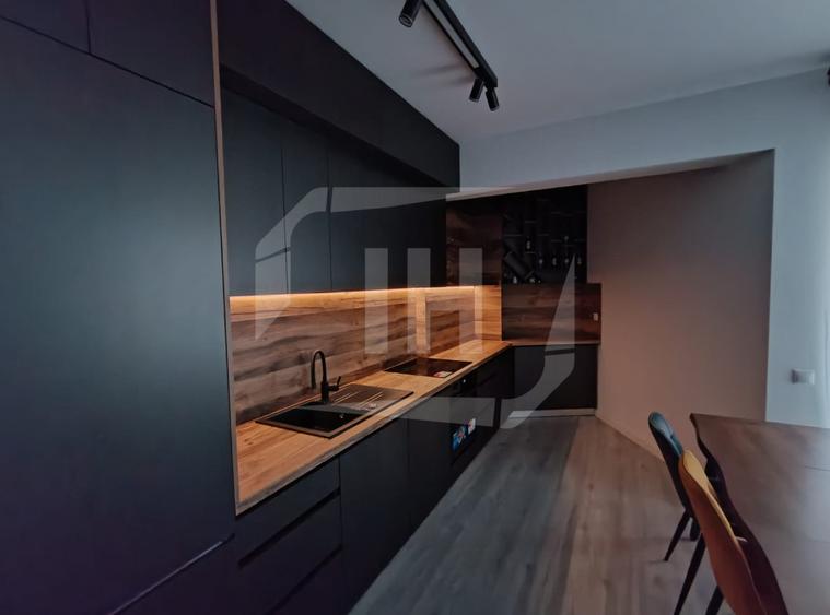 Apartament 2 camere, intermediar, parcare, Marasti!