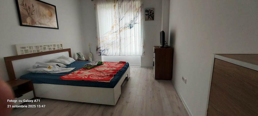 EN VOGUE RESIDENCE- 7 minute Metrou Preciziei - Apartament 2 camere LUX
