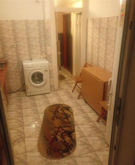 Apartament 1 Camera Podu Ros