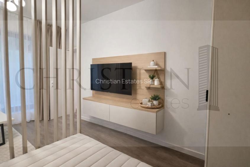 Garsoniera Exigent Plaza Residence Faza 5 Etaj 2/11 - 3