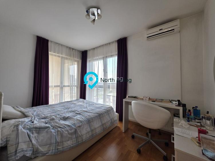 Apartament 2 camere  | Etaj 7 | Loc de parcare inclus | 57 mp - 5