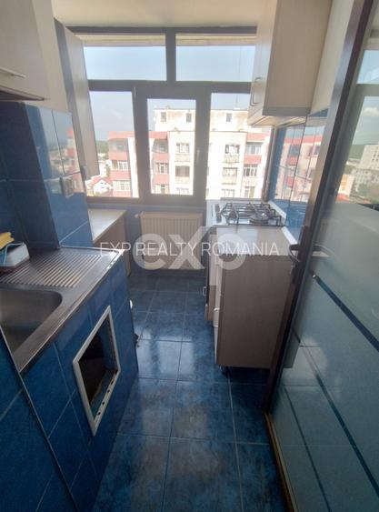 Apartament 3 Camere Gavana 2 - 7