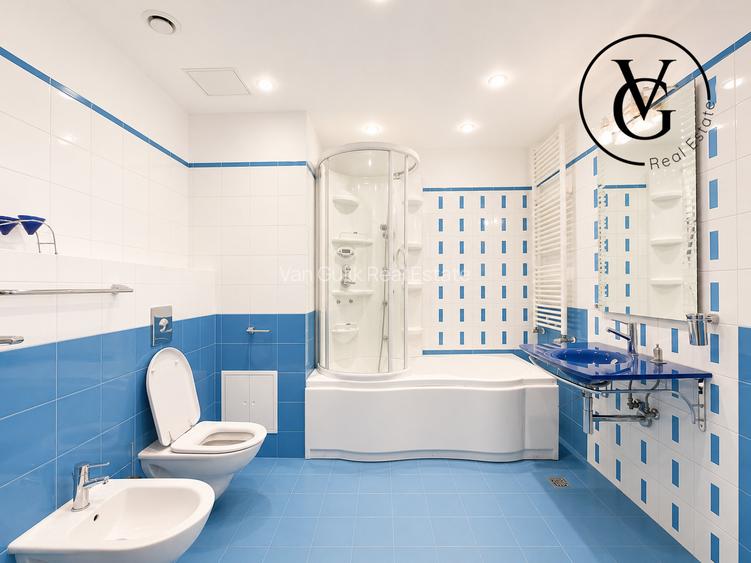 Apartament 4 camere cu gradina proprie - Loc de parcare inclus - 7
