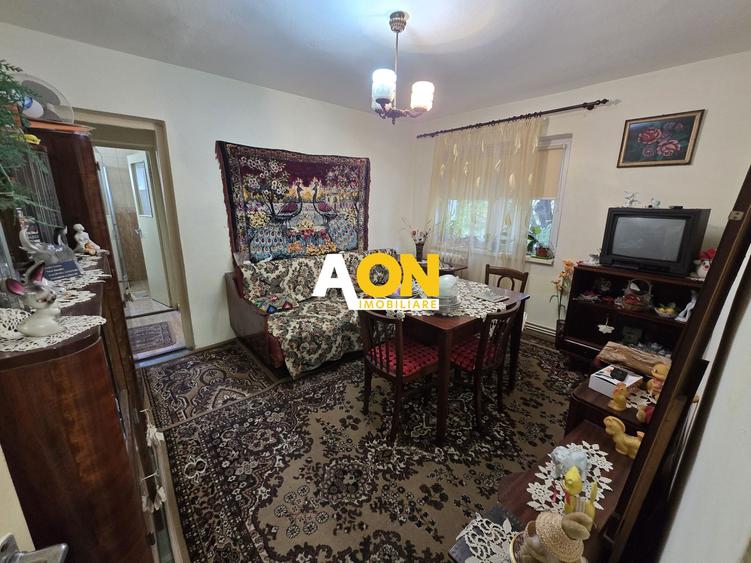 Apartament 3 Camere, Etaj 2, Bd. Transilvaniei