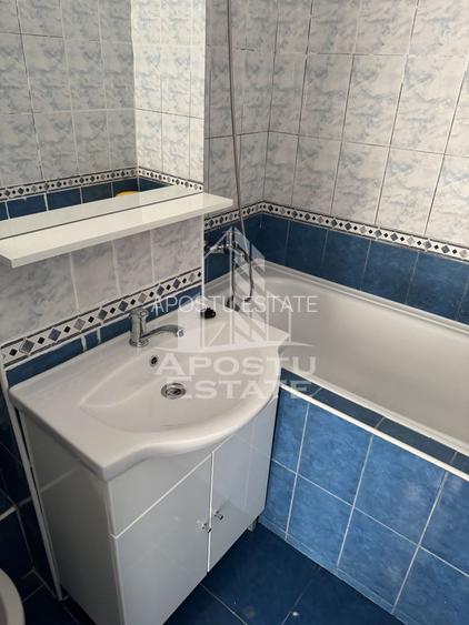 Apartament cu 2 camere de vanzare, etajul 2, zona Girocului, Timisoara - 6