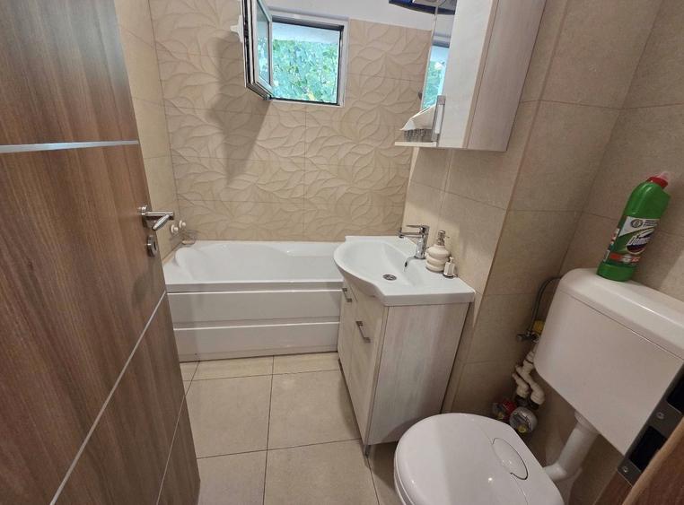 AP. 4 CAMERE-DOAMNA GHICA, PET-FRIENDLY, BUCATARIE INCHISA, REABILITAT