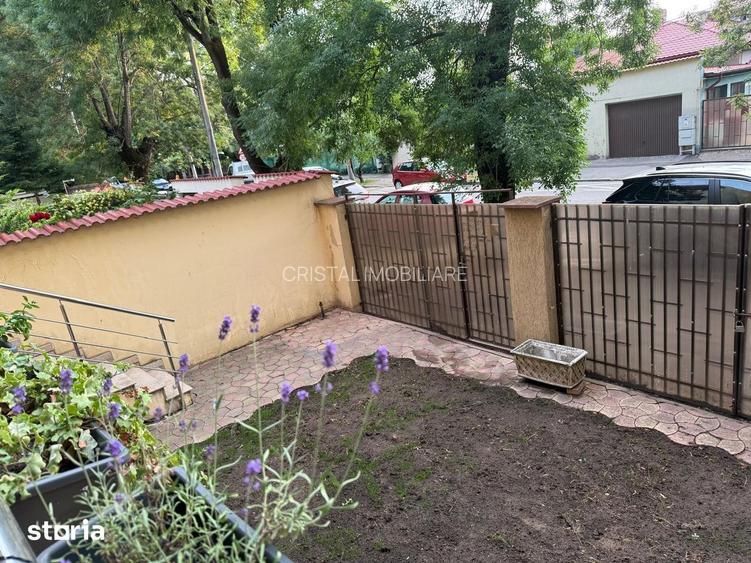 Vanzare Apartament cu gradina proprie | 3 CAMERE | SECTOR 1 – DAMAROAIA - 11
