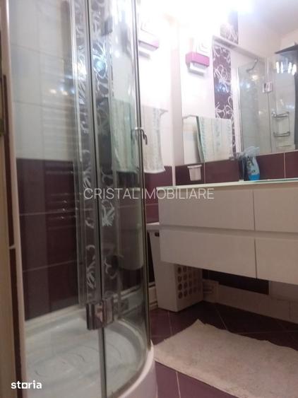 Închiriere Apartament cu 2 camere, 3 TV, metrou Iancului, vedere stradală ✨ - 5
