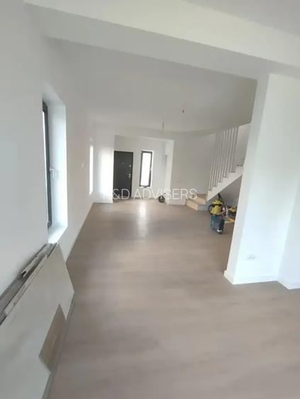 Vila superba tip duplex mutare imediata Pallady metrou Republica - 6