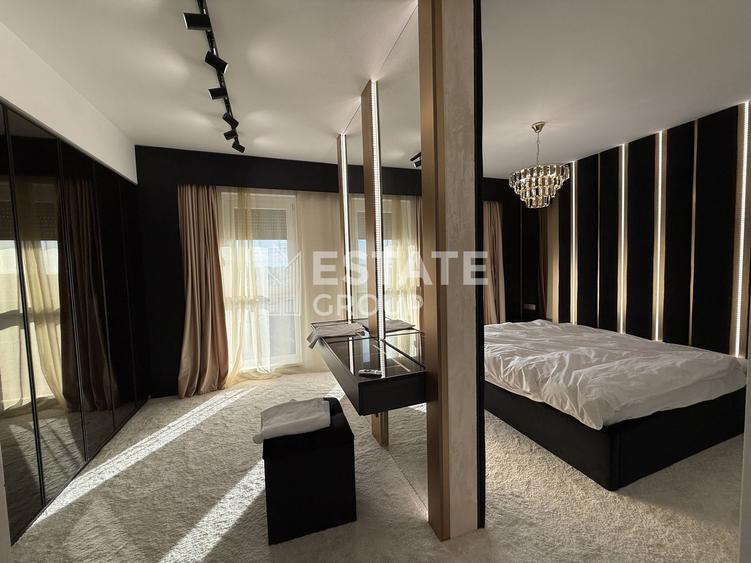 Apartament cu 2 camere in Braytim complet mobilat si utilat