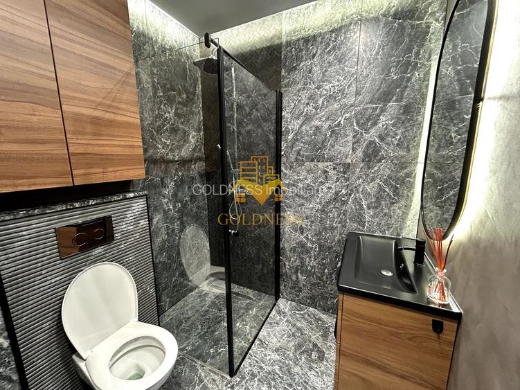 Penthouse, 3 camere, 2 bai, terasa 160mp, Floresti Zona Cart. Terra - 7