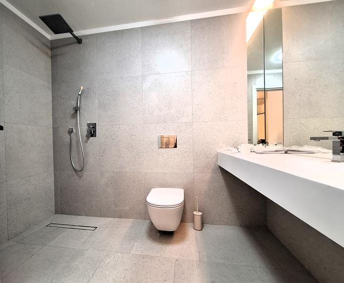 Vanzare apartament 2 camere Yacht Kid, etaj 1, comision 0%