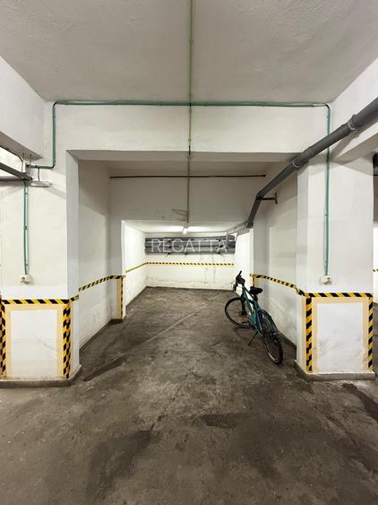 Apartament 4 camere Herastrau - Soseaua Nordului, bloc boutique, terasa, parcare - 9