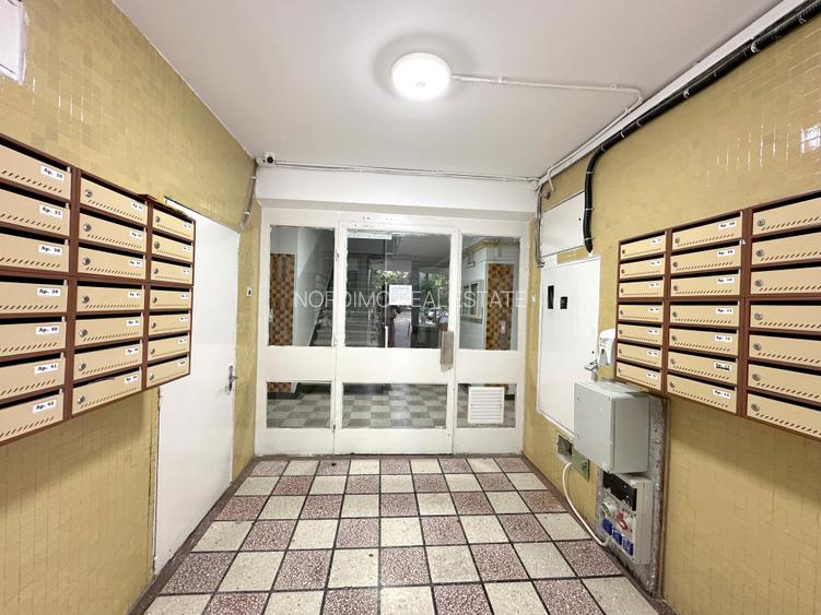 Comision 0! Apartament 3 camere, balcon, bloc anvelopat, Favorit -Drumul Taberei - 15