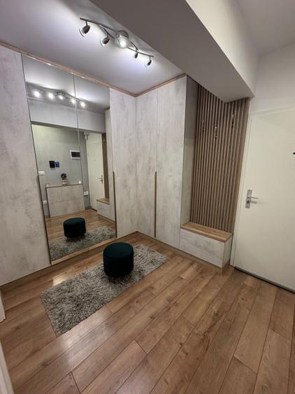 Apartament 2 camere PREMIUM | Avantgarden Faza 5 | Mobilat complet | Parcare